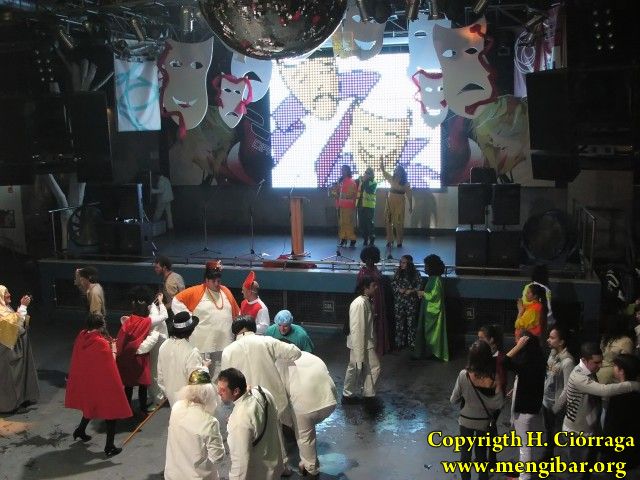 Carnaval 2010. Concurso de Comparsas. 12-02-2010_146