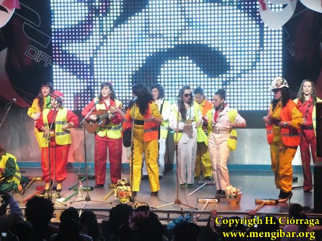 Carnaval 2010. Concurso de Comparsas. 12-02-2010_171