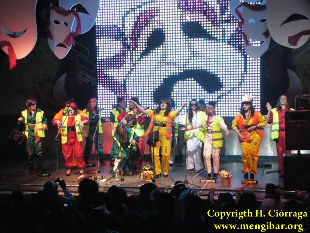 Carnaval 2010. Concurso de Comparsas. 12-02-2010_172