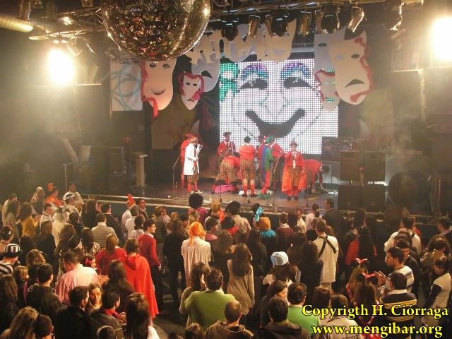 Carnaval 2010. Concurso de Comparsas. 12-02-2010_200