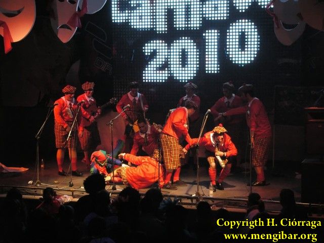 Carnaval 2010. Concurso de Comparsas. 12-02-2010_202