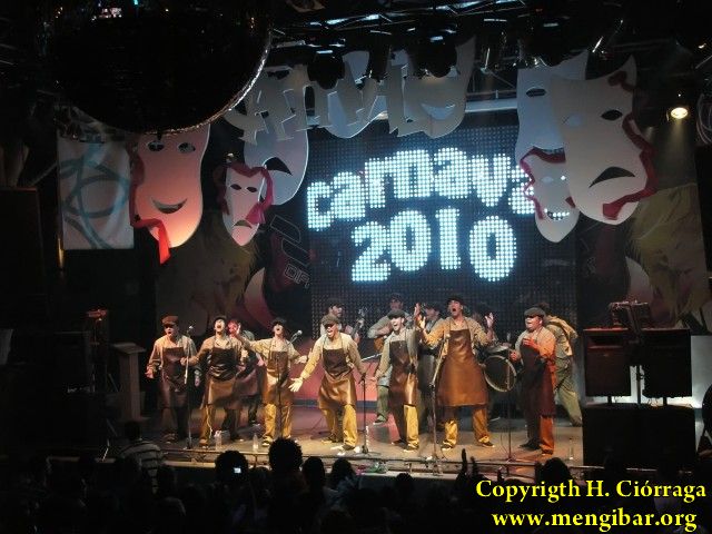 Carnaval 2010. Concurso de Comparsas. 12-02-2010_215