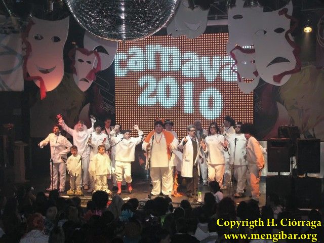 Carnaval 2010. Concurso de Comparsas. 12-02-2010_246
