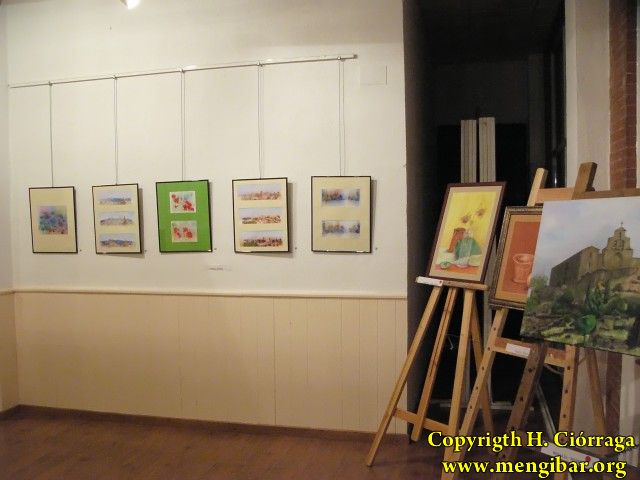 Exposicin del Taller Municipal de Pintura-17-02-2010_47