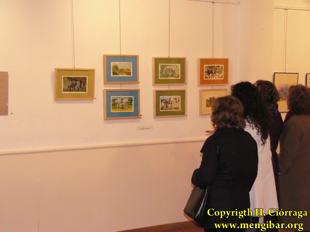 Exposicin del Taller Municipal de Pintura-17-02-2010_60