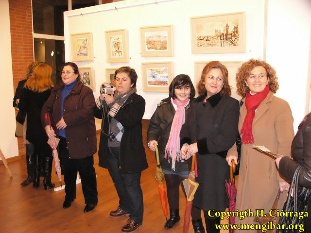 Exposicin del Taller Municipal de Pintura-17-02-2010_66