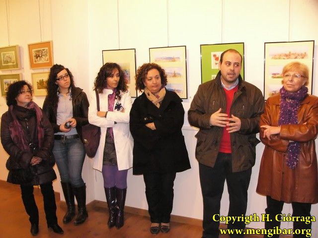 Exposicin del Taller Municipal de Pintura-17-02-2010_69
