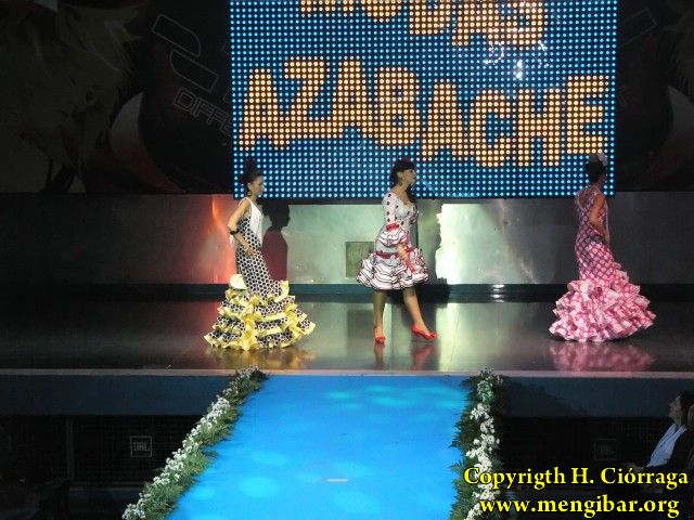 Semana la Mujer 2010. 5 de marzo.Desfile de trajes Flamencos-2_173