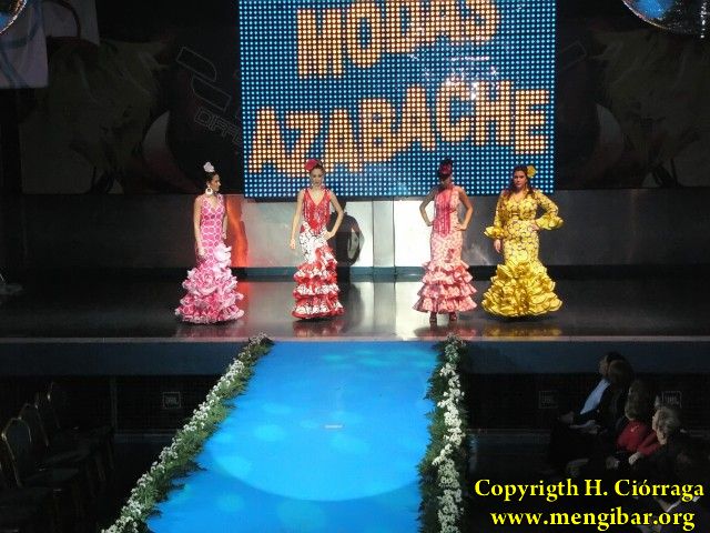 Semana la Mujer 2010. 5 de marzo.Desfile de trajes Flamencos-2_174
