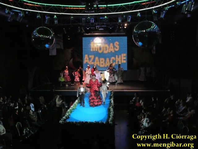 Semana la Mujer 2010. 5 de marzo.Desfile de trajes Flamencos-2_244