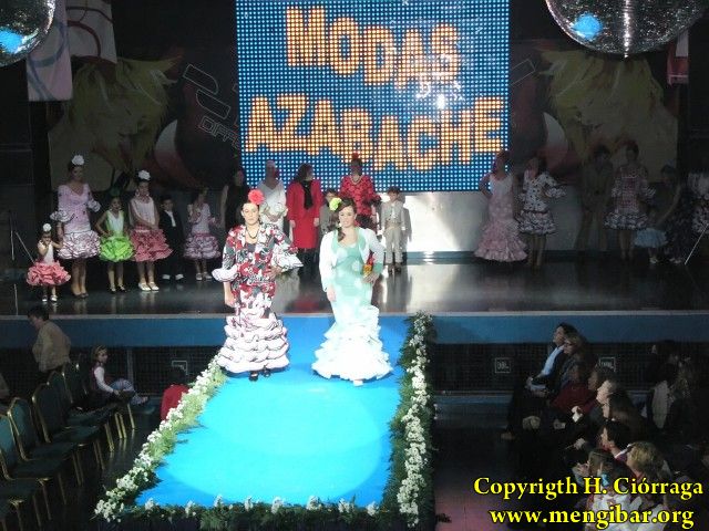 Semana la Mujer 2010. 5 de marzo.Desfile de trajes Flamencos-2_249