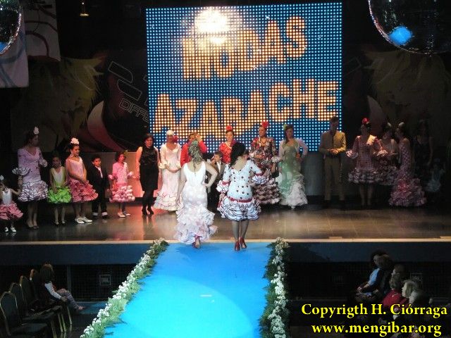 Semana la Mujer 2010. 5 de marzo.Desfile de trajes Flamencos-2_251