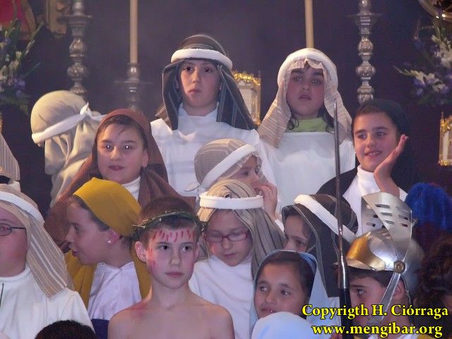 Corpus Christi infantil 2010_229