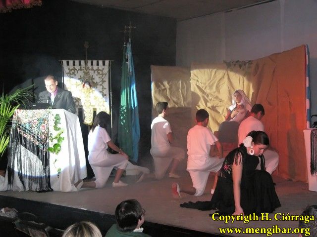 Pregn de Cofrada Virgen de la Cabeza. 17-04-2010_117