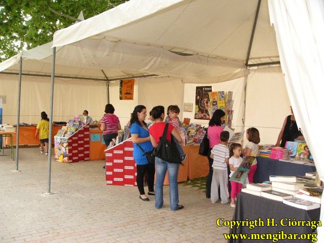 Feria del Libro. Abril 2010_12