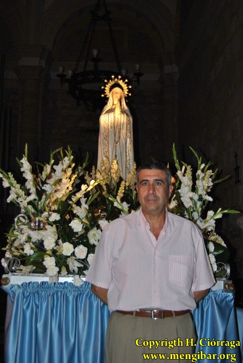 Los Rosarios 2010.  Procesin Virgen de Ftima.29-08_104