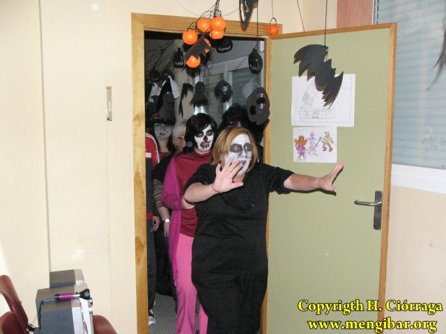 Halloween en el Centro Ocupacional_97