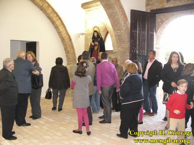 Remodelación de la Ermita de l Cristo de las Llúvias_62
