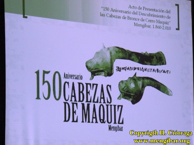 150 aos. Bronces de Maquiz. 5-11-2010_11