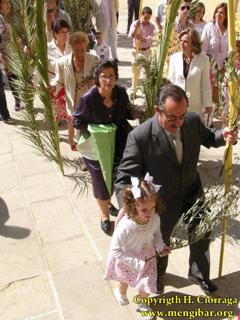 Domingo de Ramos. 17 de abril de 2011_229