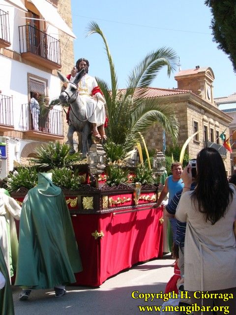 Domingo de Ramos. 17 de abril de 2011_299