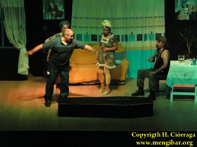 Aqu no paga nadie. Getseman Teatro. 20-07-2011_131