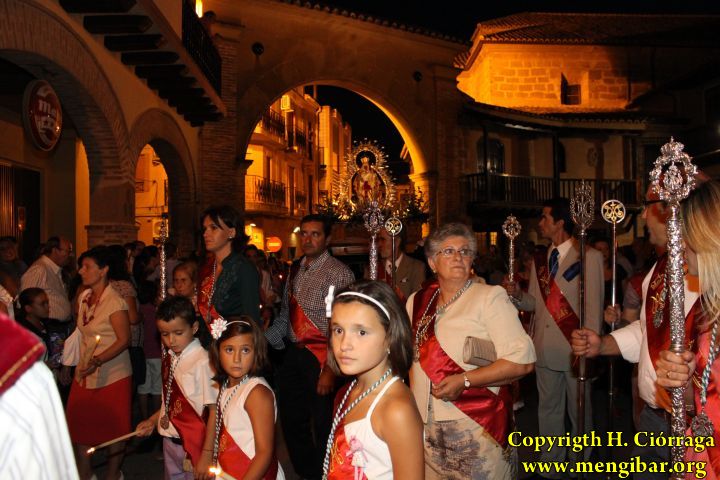 Los Rosarios. Virgen de la Cabeza. 4-09-2011_48