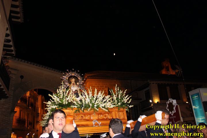 Los Rosarios. Virgen de la Cabeza. 4-09-2011_49