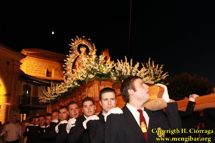 Los Rosarios. Virgen de la Cabeza. 4-09-2011_51