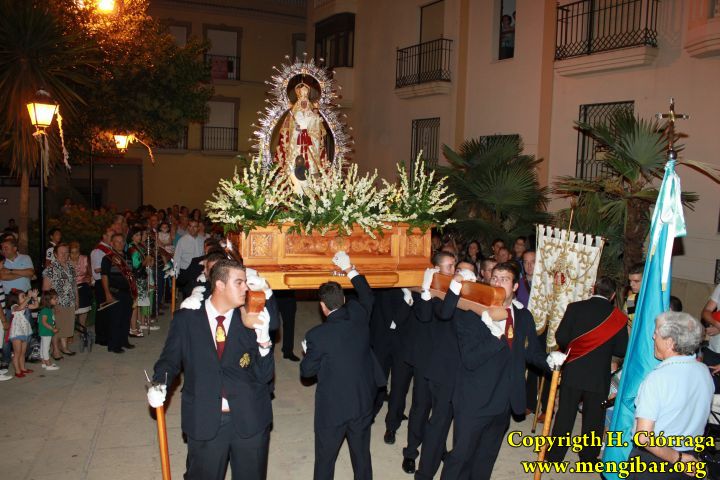 Los Rosarios. Virgen de la Cabeza. 4-09-2011_57