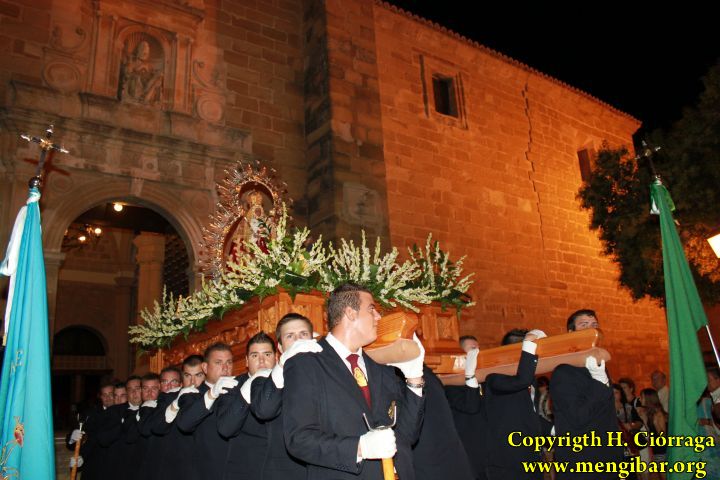 Los Rosarios. Virgen de la Cabeza. 4-09-2011_62