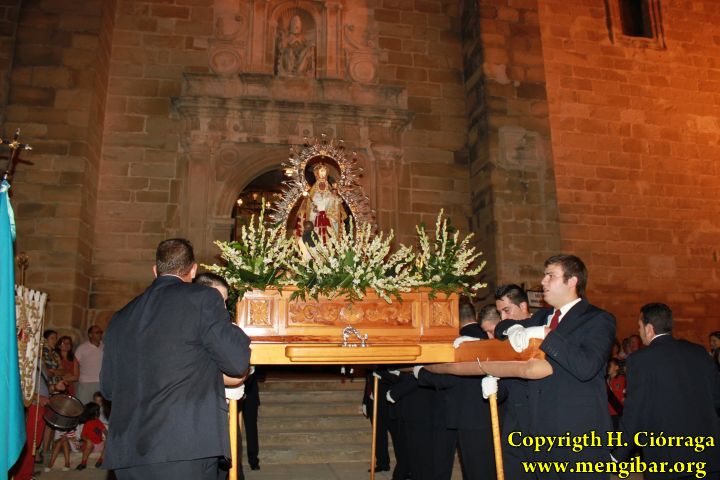 Los Rosarios. Virgen de la Cabeza. 4-09-2011_63
