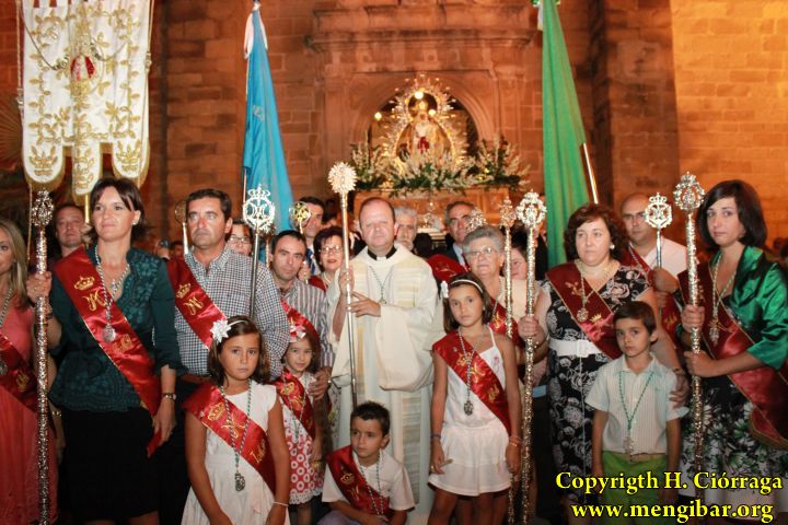 Los Rosarios. Virgen de la Cabeza. 4-09-2011_65