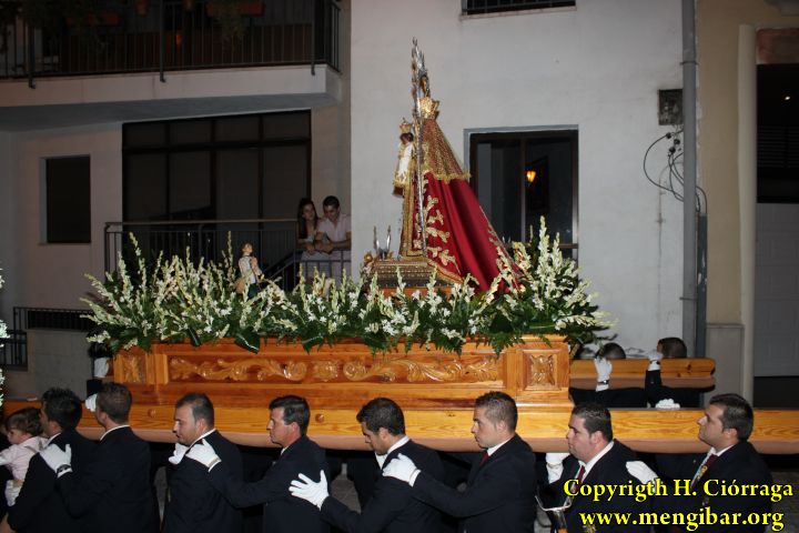Los Rosarios. Virgen de la Cabeza. 4-09-2011_72