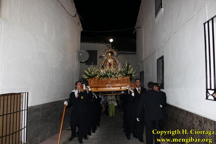 Los Rosarios. Virgen de la Cabeza. 4-09-2011_73