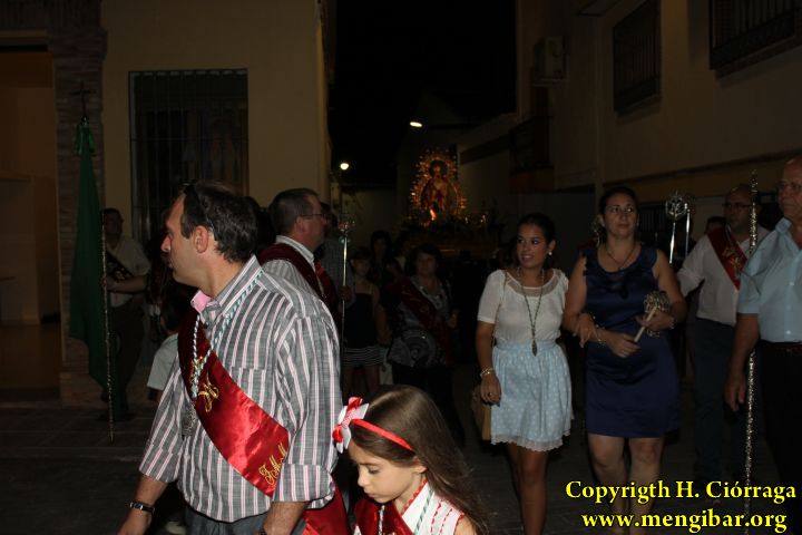 Los Rosarios. Virgen de la Cabeza. 4-09-2011_75