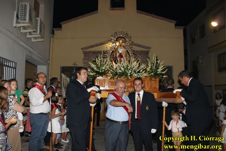 Los Rosarios. Virgen de la Cabeza. 4-09-2011_80