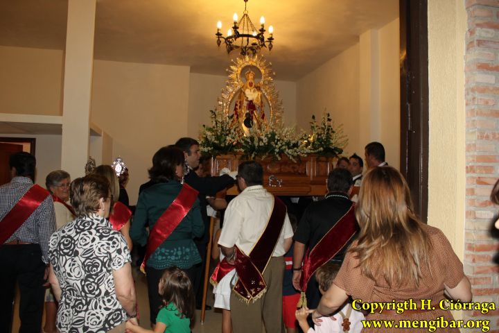 Los Rosarios. Virgen de la Cabeza. 4-09-2011_83
