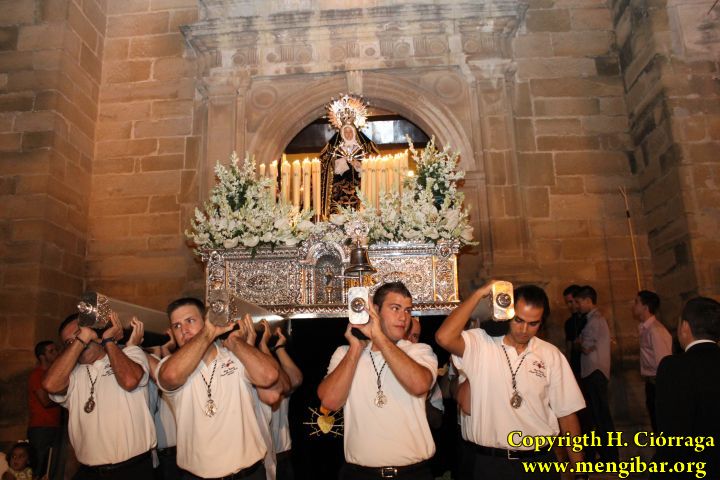 Los Rosarios. Nuestro Virgen de los Dolores 18-9-2011_91