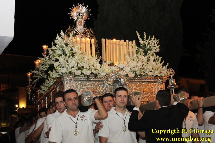 Los Rosarios. Nuestro Virgen de los Dolores 18-9-2011_119