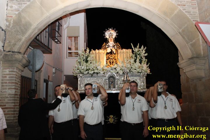 Los Rosarios. Nuestro Virgen de los Dolores 18-9-2011_122