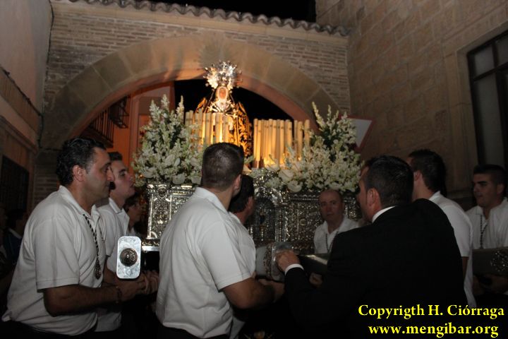 Los Rosarios. Nuestro Virgen de los Dolores 18-9-2011_123