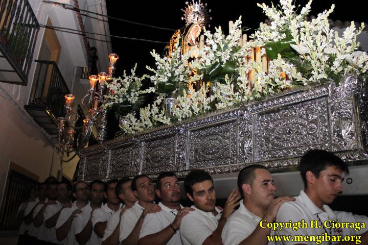 Los Rosarios. Nuestro Virgen de los Dolores 18-9-2011_129