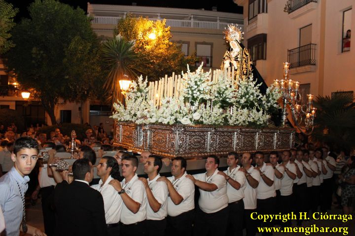Los Rosarios. Nuestro Virgen de los Dolores 18-9-2011_138