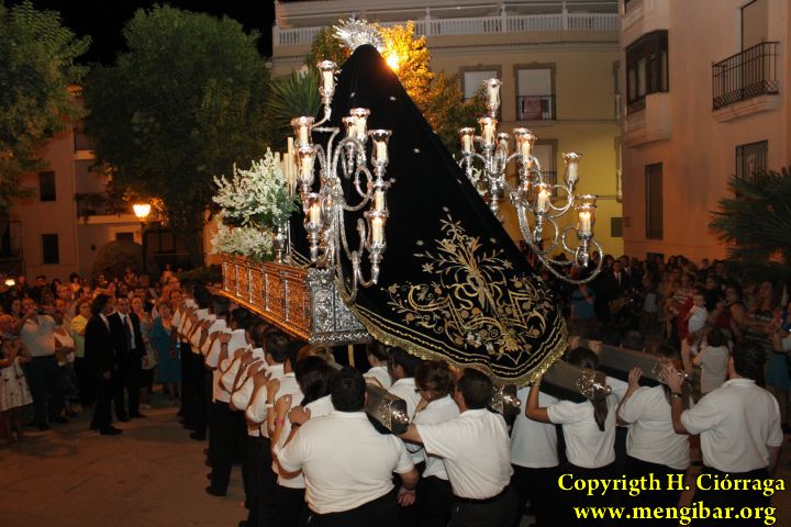 Los Rosarios. Nuestro Virgen de los Dolores 18-9-2011_142