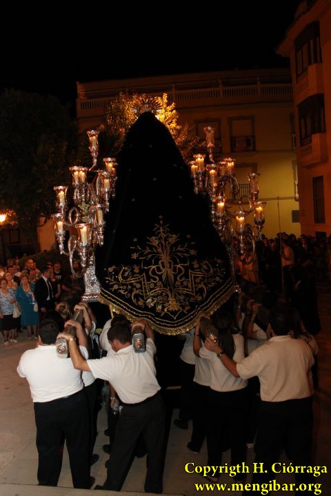 Los Rosarios. Nuestro Virgen de los Dolores 18-9-2011_143