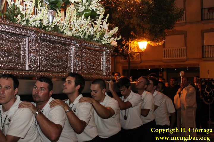 Los Rosarios. Nuestro Virgen de los Dolores 18-9-2011_146