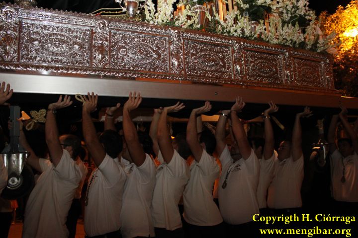 Los Rosarios. Nuestro Virgen de los Dolores 18-9-2011_148