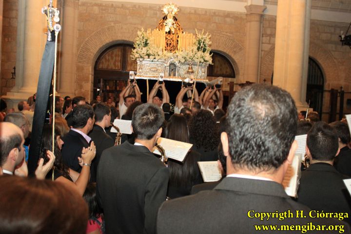 Los Rosarios. Nuestro Virgen de los Dolores 18-9-2011_156