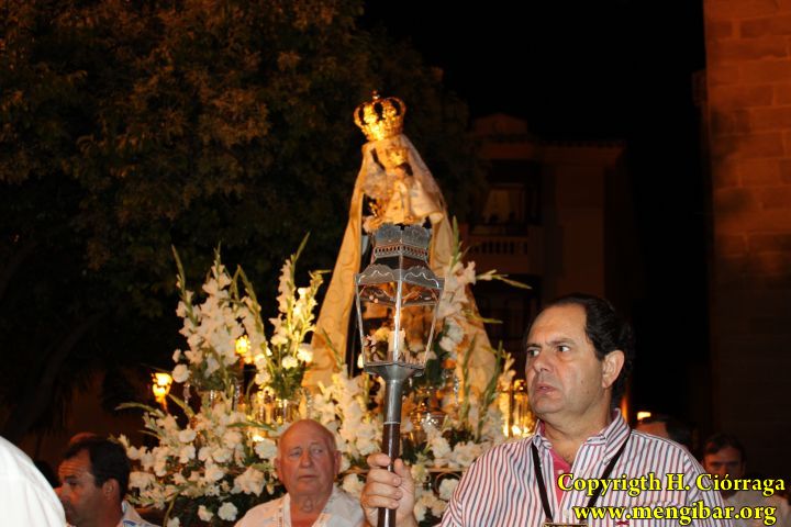 Los Rosarios. Virgen del Carmen. 25-09-2011_113